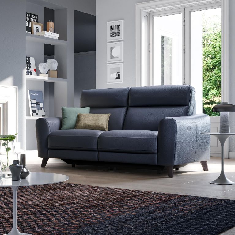 I nostri divani reclinabili relax - poltronesofà