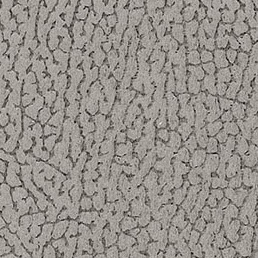 Liroe élégant microfibre uni coul. argilla (argile)