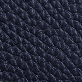 Arabis leather midnight blue (blu notte)